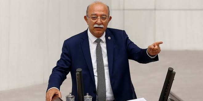 İYİ Parti'li Koncuk: Burslu öğrenci sayıları artırılmalı