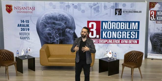 Prof. Dr. Uğur Batı: Beyin kullanılmadıkça küçülüyor