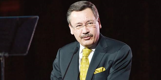 Melih Gökçek, Twitter'dan mal varlığını açıkladı