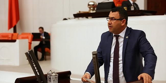 'Öğretmenlik Meslek Kanunu'nu bir an önce çıkarılmalı'