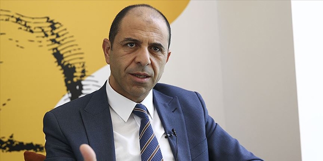 KKTC'ye İHA ve SİHA sevkiyatı iddiaları yalanlandı