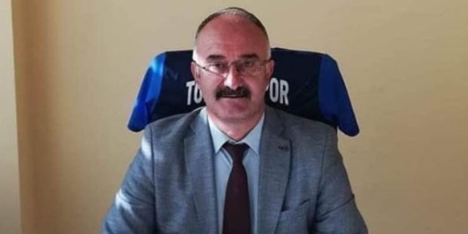 Belediye başkan yardımcısı hayatını kaybetti