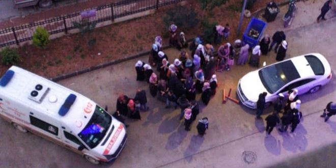 Şanlıurfa'da silahlı kavga: 2 ölü, 5 yaralı