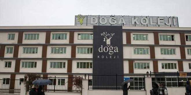 Bakan Selçuk'tan 'Doğa Koleji' açıklaması