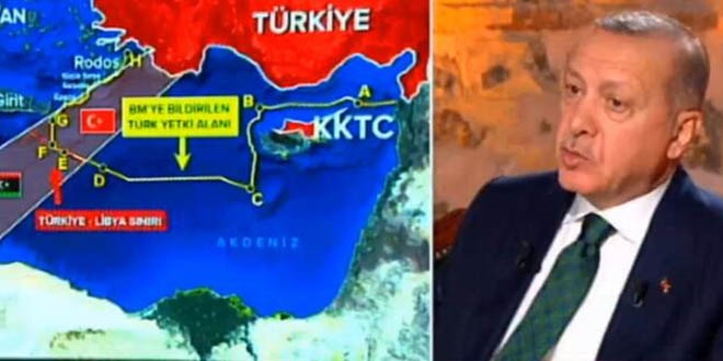 Erdoğan: Gerekirse İncirlik de Kürecik de kapatılır