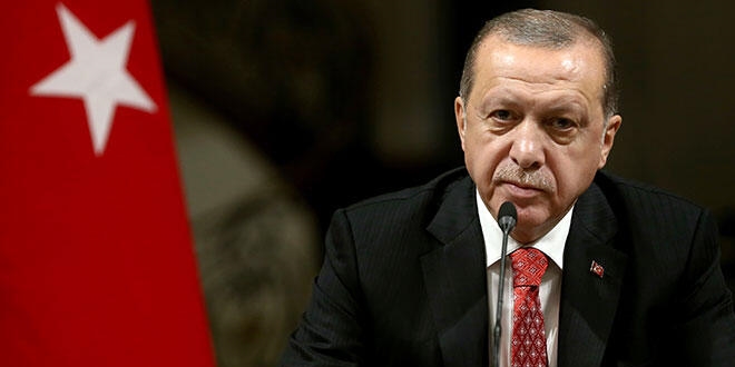 'Kanal İstanbul Projesini gerekirse milli bütceyle yapacağız'
