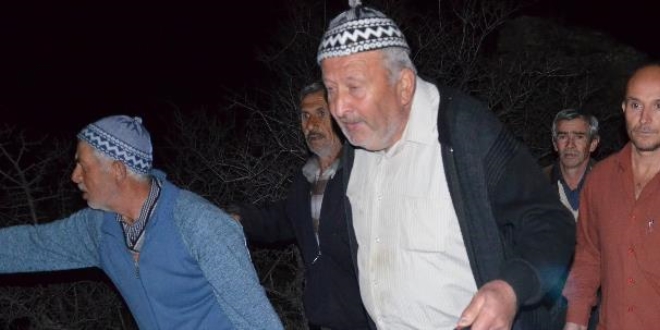 Koyun sürüsü çobansız dönünce acı gerçek ortaya çıktı