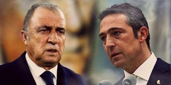 Ali Koç: Fatih Terim'den daha çok korunan hoca yok