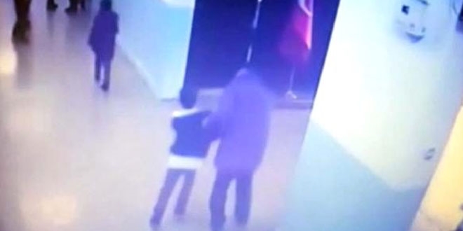 Mert'e ilk müdahaleyi yapan doktor anlattı