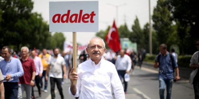 Kılıçdaroğlu, kendisine mal diyen vatandaşı bir şartla affetti