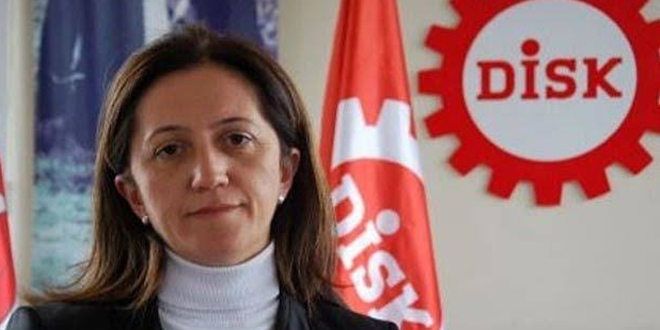 DİSK, asgari ücrette talep ettiği rakamı açıkladı