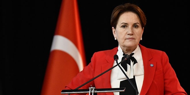 İYİ Parti'den 'Suriyelilerin dönüşlerini sağlayacak üç aşamalı plan'