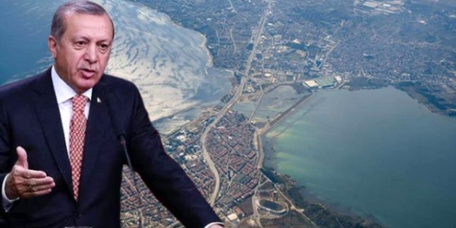 Erdoğan'ın açıklaması, emlak piyasasını hareketlendirdi