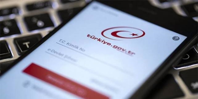 100 bin konuta, e-Devlet'ten başvuru yapılabilecek