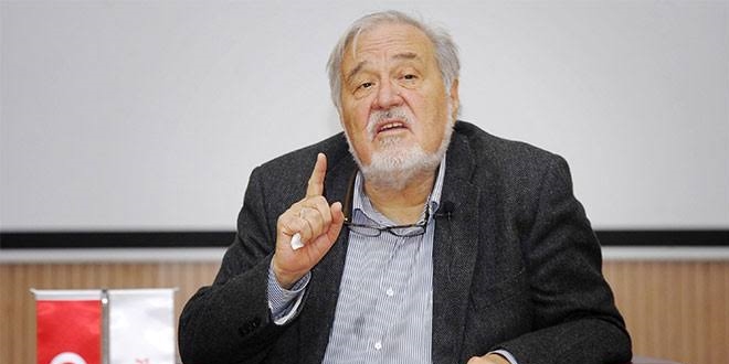 İlber Ortaylı: Tıpkı Sultan Mehmet gibi olacaksınız