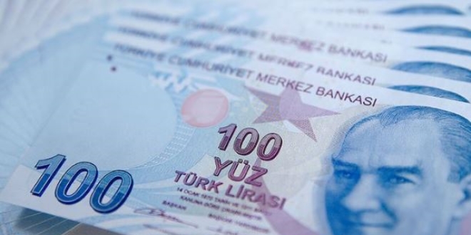 Bütçe uygulama sonuçları açıklandı