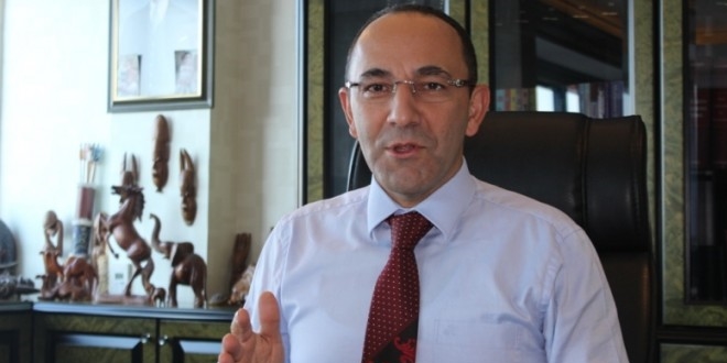 Urla Belediye Başkanı FETÖ'den tutuklandı