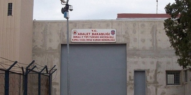 Özel Kalem Müdürü, İmralı tutanaklarını FETÖ'ye aktarmış