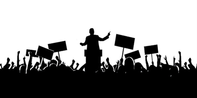 Türkiye'de 79 parti var, 13 partinin üyesi bile yok