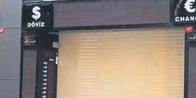 İşlem Döviz'in sahiplerine suç örgütü davası
