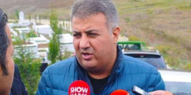 Zindaşti hala Türkiye'de