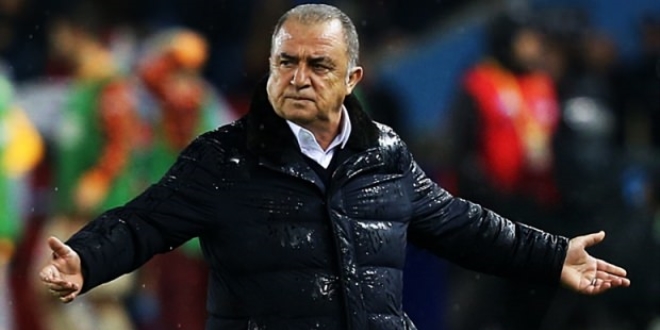 Fatih Terim'e hakaret etti, bin 740 TL para cezasına çarptırıldı