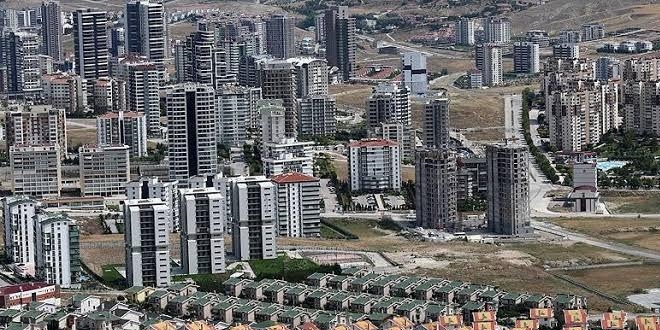 Faizlerin düşmesiyle ipotekli satışlar yüzde 724 artış gösterdi