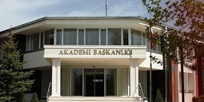 Trkiye Adalet Akademisi uzaktan eitim de verebilecek