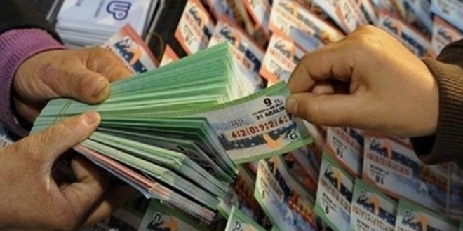 80 milyon liralık ikramiyenin çekiliş saati açıklandı