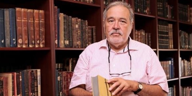 İlber Ortaylı'dan gençlere: Mutlaka İtalyanca öğrenin