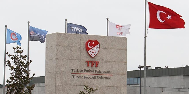 Süper Lig'den 8 kulüp PFDK'ye sevk edildi
