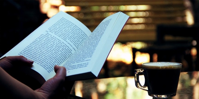 'Son 3 ayda en az 1 kitap okuyanların oranı yüzde 64'