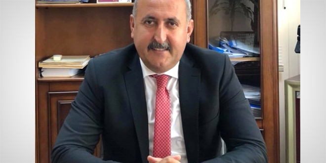 Başkan, Valiliğe başvurdu, '9 ayımı denetleyin' dedi