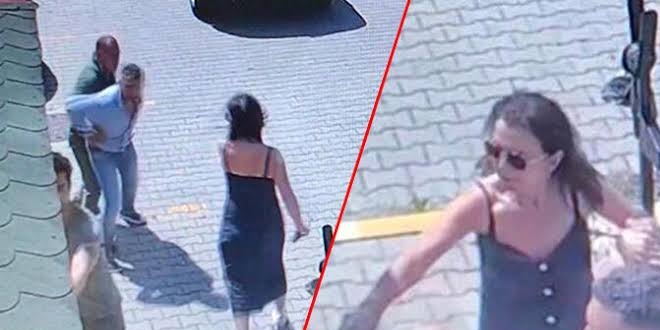 Kadın akademisyene 'darp' davasında karşılıklı suçlamalar