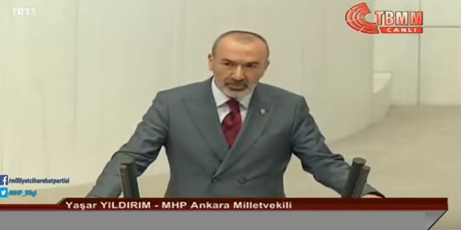 'Diyanetteki atamalarda sendikal çekişmeler görüyoruz'