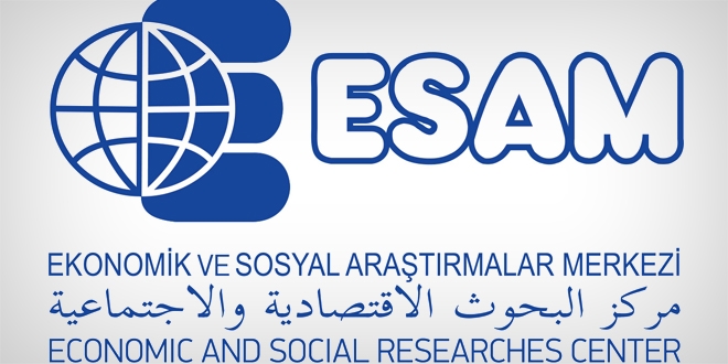 ESAM: Bütçenin %30'u personel, %14'ü faiz giderlerine gidiyor