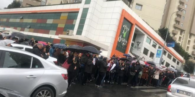 Doğa Koleji'ni kim satın almak istiyor?