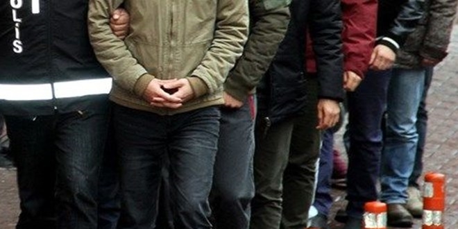3 ilde tefecilere operasyon: 37 kişi gözaltına alındı