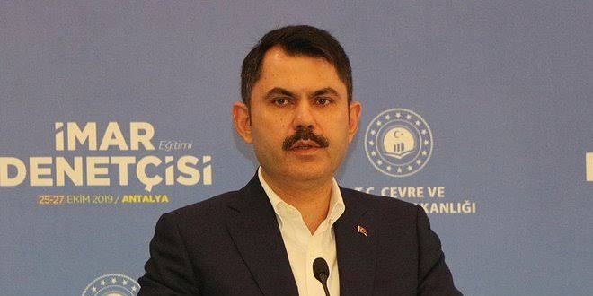 Antalya, Barselona Sözleşmesi COP22'nin ev sahibi olacak