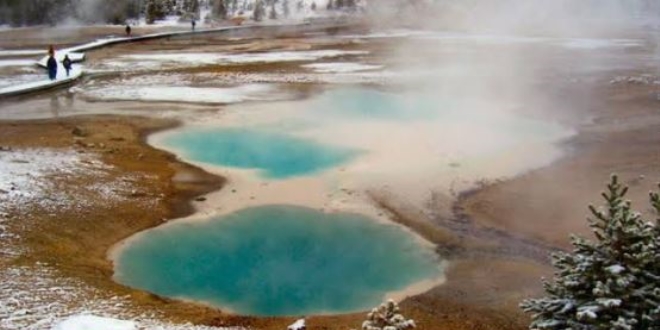 Hakkari'nin jeotermal potansiyeli belirleniyor