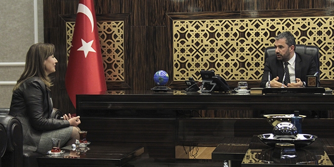 Belediyeden gelen telefonla milyoner olduğunu öğrendi