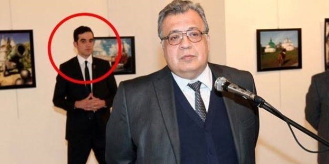 Karlov suikastı, olaydan 6 ay önce planlanmış