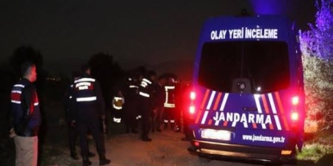 Jandarmadan 'kadın cinayetleri' raporu