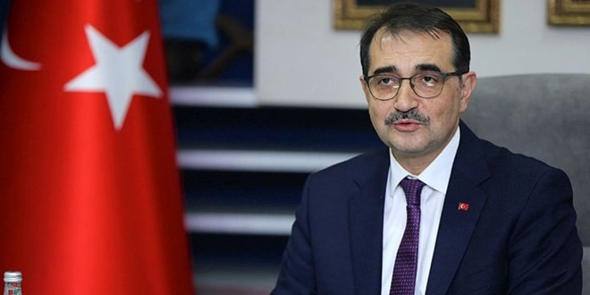 'Termik santraller kapansa bile elektrikte sıkıntı olmaz'