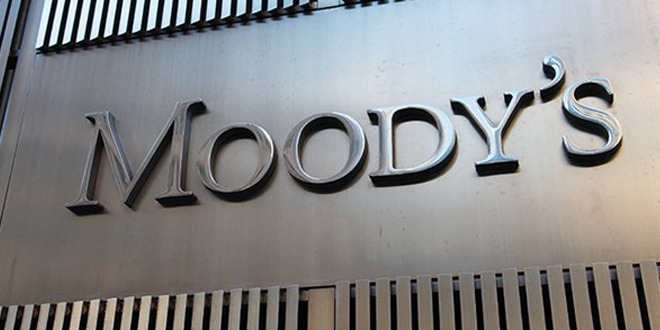 Moody's, 2020 Trkiye deerlendirme takvimini aklad