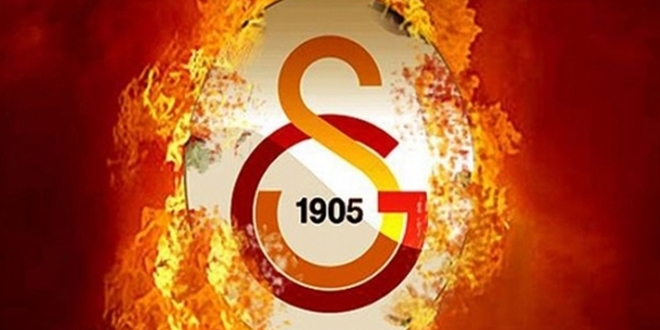 Galatasaray'a kayyum oku