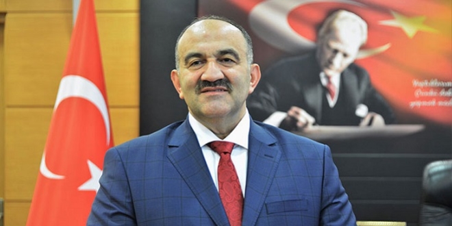 'Herkes kamuda çalışamaz'