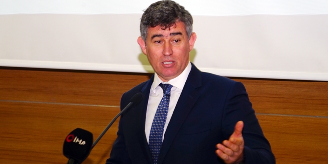 Feyzioğlu: Kalıcı bir infaz yasasına ihtiyaç var