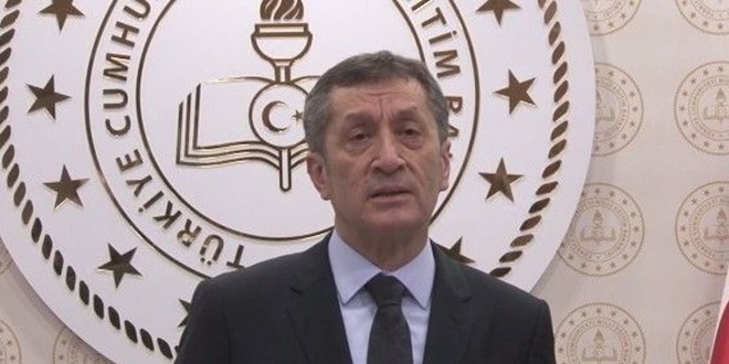 Bakan Selçuk'tan Doğa Koleji'nin satışı ile ilgili açıklama