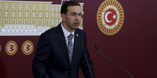 Güvenlik soruşturması teklifi Plan ve Bütçe Komisyonunda